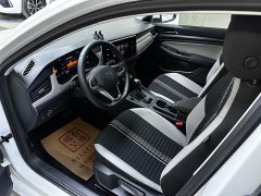 Volkswagen Bora 200TSI DSG Comfort Edition - ფოტო 10