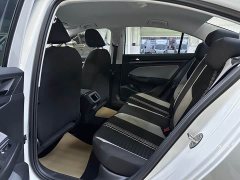 Volkswagen Bora 200TSI DSG Comfort Edition - ფოტო 11