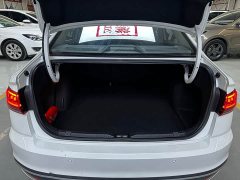 Volkswagen Bora 200TSI DSG Comfort Edition - ფოტო 12