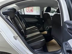Volkswagen Bora 200TSI DSG Comfort Edition - ფოტო 13