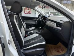 Volkswagen Bora 200TSI DSG Comfort Edition - ფოტო 14