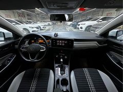 Volkswagen Bora 200TSI DSG Comfort Edition - ფოტო 15