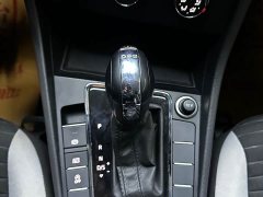 Volkswagen Bora 200TSI DSG Comfort Edition - ფოტო 16