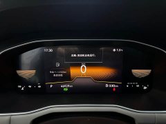 Volkswagen Bora 200TSI DSG Comfort Edition - ფოტო 17
