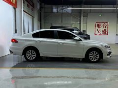 Volkswagen Bora 200TSI DSG Comfort Edition - ფოტო 4