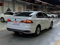 Volkswagen Bora 200TSI DSG Comfort Edition - ფოტო 5