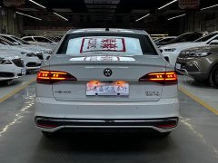 Volkswagen Bora 200TSI DSG Comfort Edition - ფოტო 6