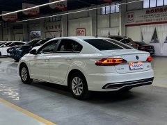 Volkswagen Bora 200TSI DSG Comfort Edition - ფოტო 7