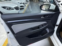 Volkswagen Bora 200TSI DSG Comfort Edition - ფოტო 8
