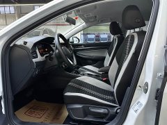 Volkswagen Bora 200TSI DSG Comfort Edition - ფოტო 9