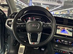 Audi Q3 Sportback 45 TFSI quattro Fashion Edition - ფოტო 10