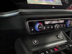 Audi Q3 Sportback 45 TFSI quattro Fashion Edition - ფოტო 11