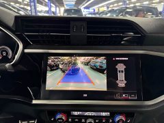 Audi Q3 Sportback 45 TFSI quattro Fashion Edition - ფოტო 12