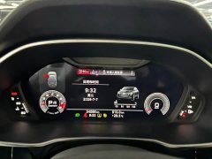 Audi Q3 Sportback 45 TFSI quattro Fashion Edition - ფოტო 14
