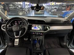 Audi Q3 Sportback 45 TFSI quattro Fashion Edition - ფოტო 5