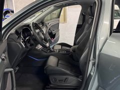 Audi Q3 Sportback 45 TFSI quattro Fashion Edition - ფოტო 6