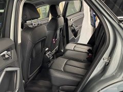 Audi Q3 Sportback 45 TFSI quattro Fashion Edition - ფოტო 7