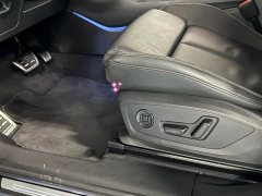 Audi Q3 Sportback 45 TFSI quattro Fashion Edition - ფოტო 8