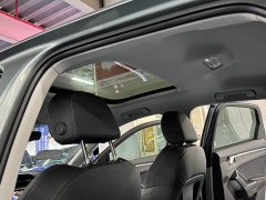 Audi Q3 Sportback 45 TFSI quattro Fashion Edition - ფოტო 9