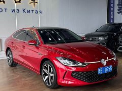 Volkswagen Lingdu 2022 Lingdu L 280TSI DSG Spicy Edition - ფოტო 2