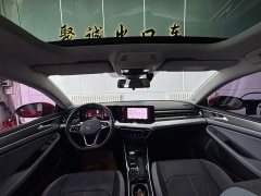 Volkswagen Lingdu 2022 Lingdu L 280TSI DSG Spicy Edition - ფოტო 5