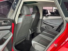 Volkswagen Lingdu 2022 Lingdu L 280TSI DSG Spicy Edition - ფოტო 6