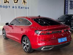 Volkswagen Lingdu 2022 Lingdu L 280TSI DSG Spicy Edition - ფოტო 7