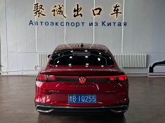 Volkswagen Lingdu 2022 Lingdu L 280TSI DSG Spicy Edition - ფოტო 8