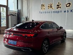 Volkswagen Lingdu 2022 Lingdu L 280TSI DSG Spicy Edition - ფოტო 9