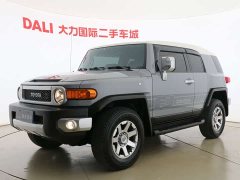 Volkswagen FJ 4.0L GX-R Edition - ფოტო 1