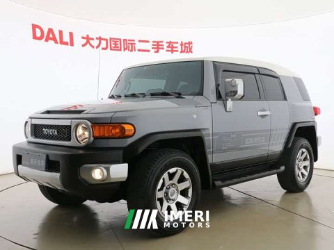 2024 Volkswagen FJ 4.0L GX-R Edition - ავტომობილი ჩინეთიდან