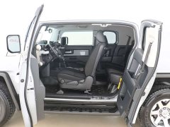 Volkswagen FJ 4.0L GX-R Edition - ფოტო 11
