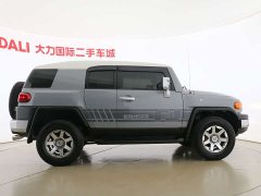 Volkswagen FJ 4.0L GX-R Edition - ფოტო 12