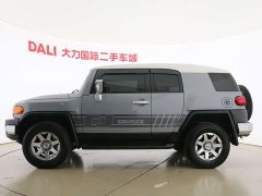 Volkswagen FJ 4.0L GX-R Edition - ფოტო 13
