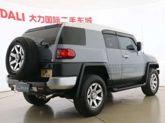 Volkswagen FJ 4.0L GX-R Edition - ფოტო 14