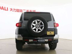 Volkswagen FJ 4.0L GX-R Edition - ფოტო 15