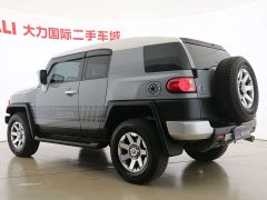 Volkswagen FJ 4.0L GX-R Edition - ფოტო 16