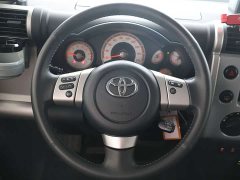 Volkswagen FJ 4.0L GX-R Edition - ფოტო 6