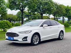 Ford Mondeo 2020 EcoBoost 180 Fashion - ფოტო 1