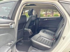 Ford Mondeo 2020 EcoBoost 180 Fashion - ფოტო 5