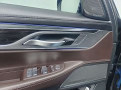 BMW 7 Series 2021 730Li M Sport Package - ფოტო 10