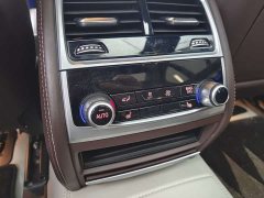 BMW 7 Series 2021 730Li M Sport Package - ფოტო 12