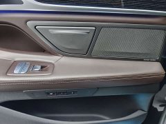 BMW 7 Series 2021 730Li M Sport Package - ფოტო 13