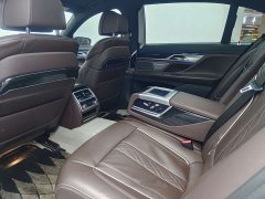 BMW 7 Series 2021 730Li M Sport Package - ფოტო 14