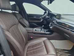 BMW 7 Series 2021 730Li M Sport Package - ფოტო 16