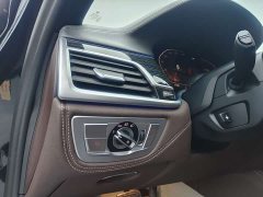 BMW 7 Series 2021 730Li M Sport Package - ფოტო 17