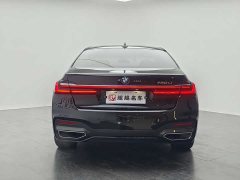 BMW 7 Series 2021 730Li M Sport Package - ფოტო 19