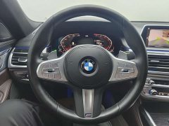 BMW 7 Series 2021 730Li M Sport Package - ფოტო 4