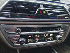 BMW 7 Series 2021 730Li M Sport Package - ფოტო 6