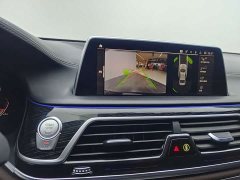 BMW 7 Series 2021 730Li M Sport Package - ფოტო 7